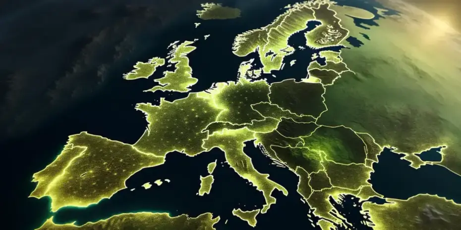 Geografický kvíz: Do akých štátov patrí týchto 12 európskych miest? 1 Vedomostný kvíz - Mestá Európy