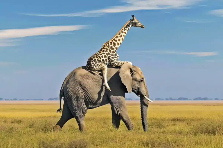Vedomostný kvíz o Afrike
