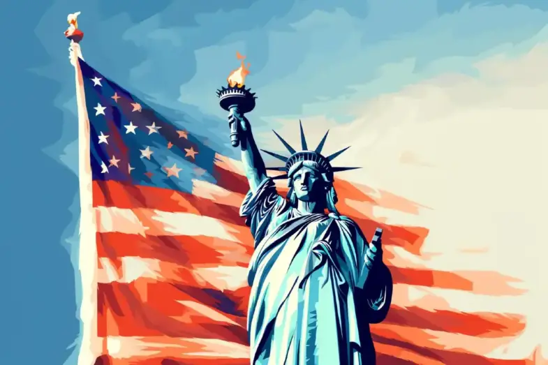 Vedomostný kvíz o Amerike