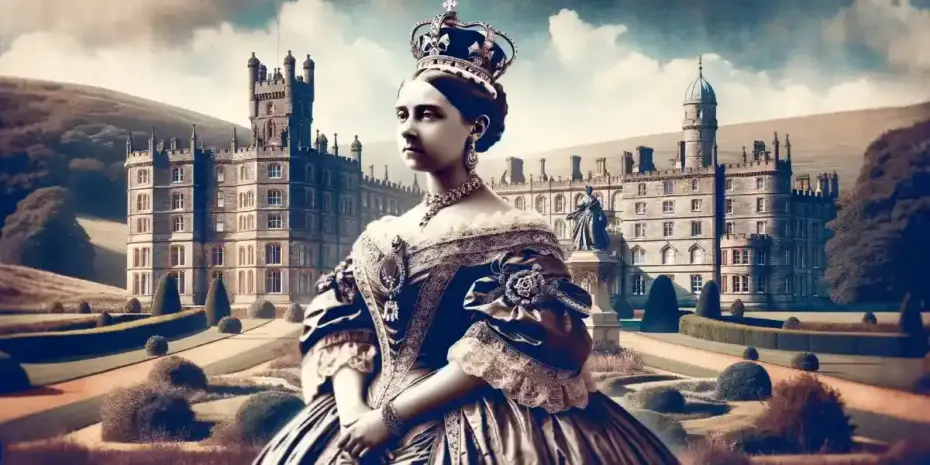 Čo všetko viete o kráľovnej Viktórii? Preveríme vás v kvíze 1 Vedomostný kvíz o kráľovnej Viktórii
