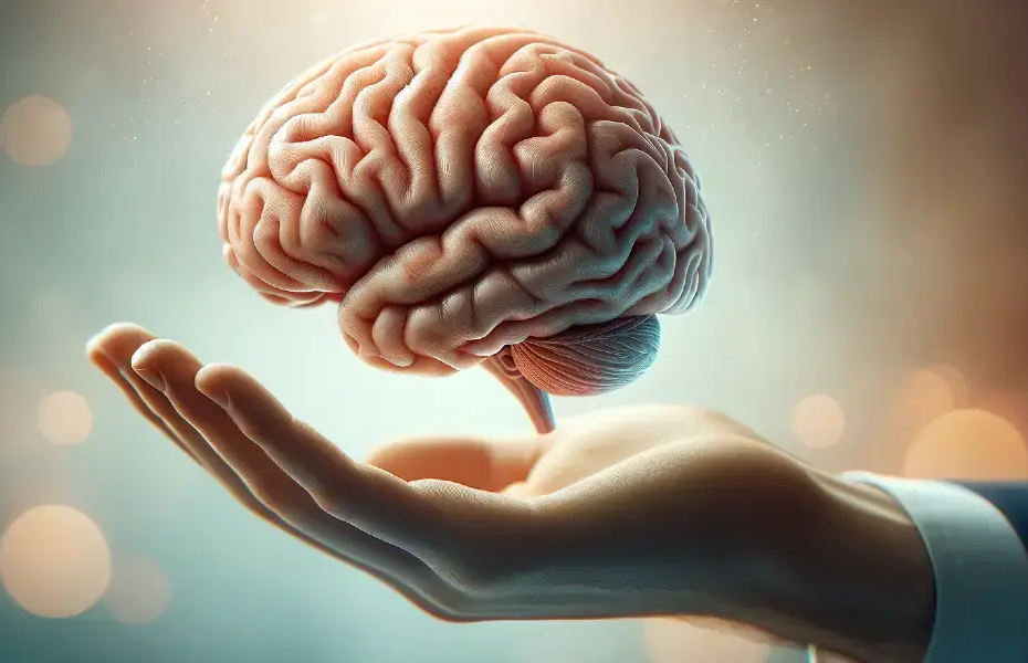 Vedomostný kvíz o ľudskom mozgu