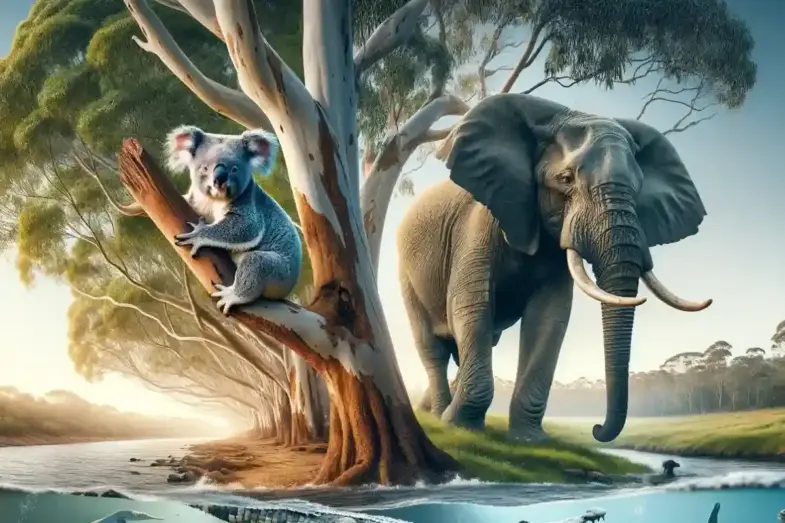 Vedomostný kvíz o zvieratách