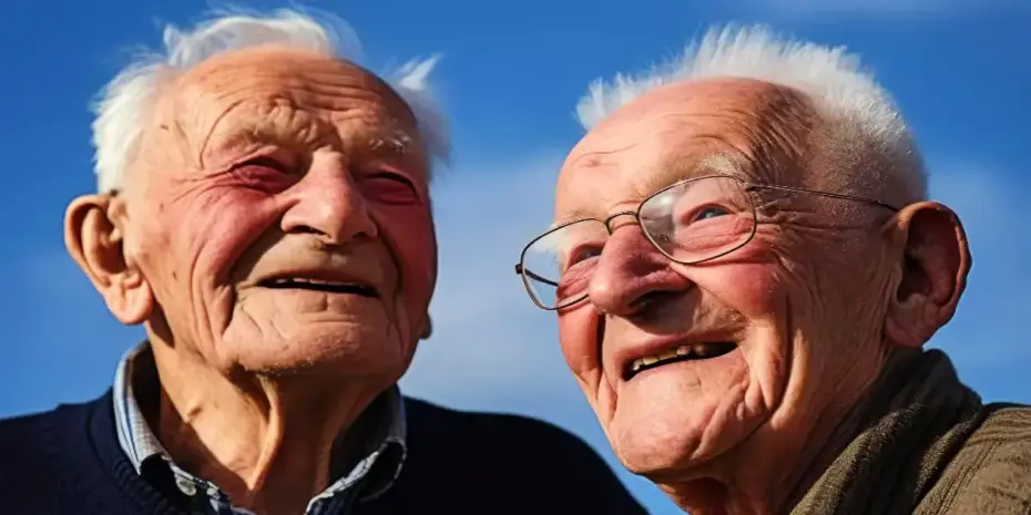 Vedomostný kvíz pre seniorov