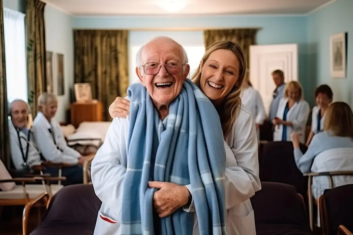 Múdrosť prichádza s vekom: Seniori, preverte svoje vedomosti v kvíze 1 Vedomostný kvíz pre seniorov