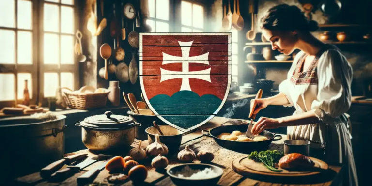Vedomostný kvíz Slovenské špeciality