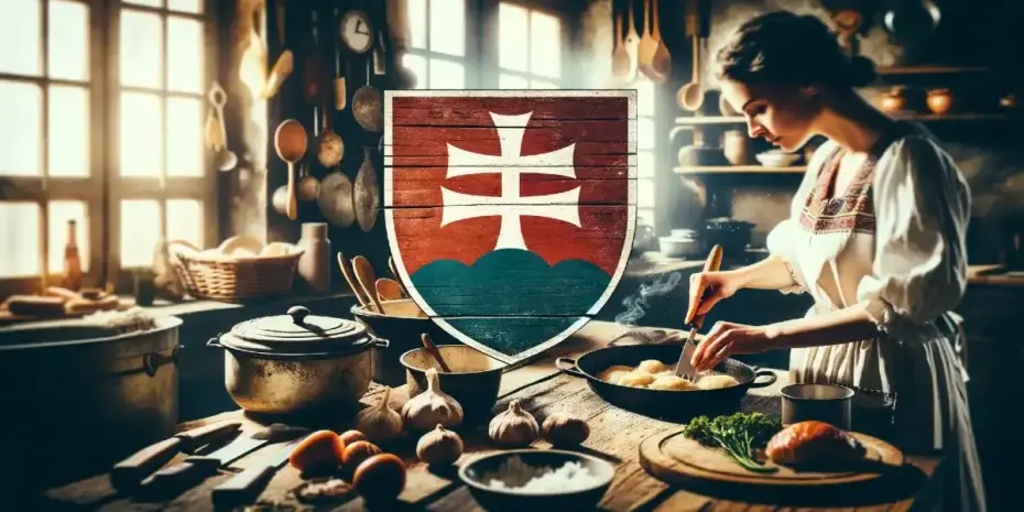 Vedomostný kvíz Slovenské špeciality