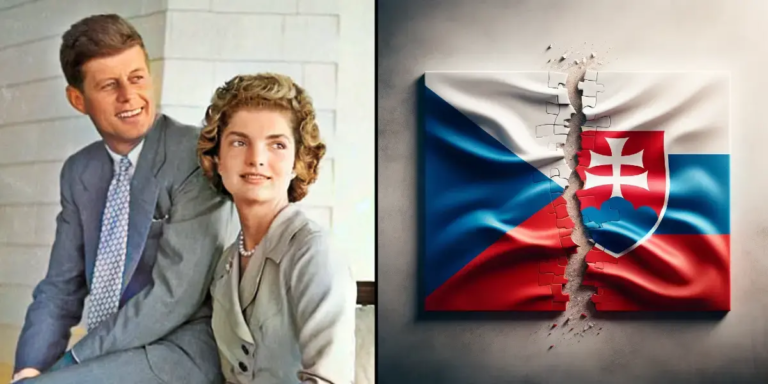 Vedomostný kvíz z dejepisu