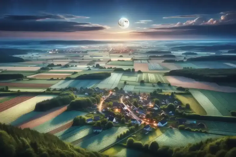 Vedomostný kvíz z geografie