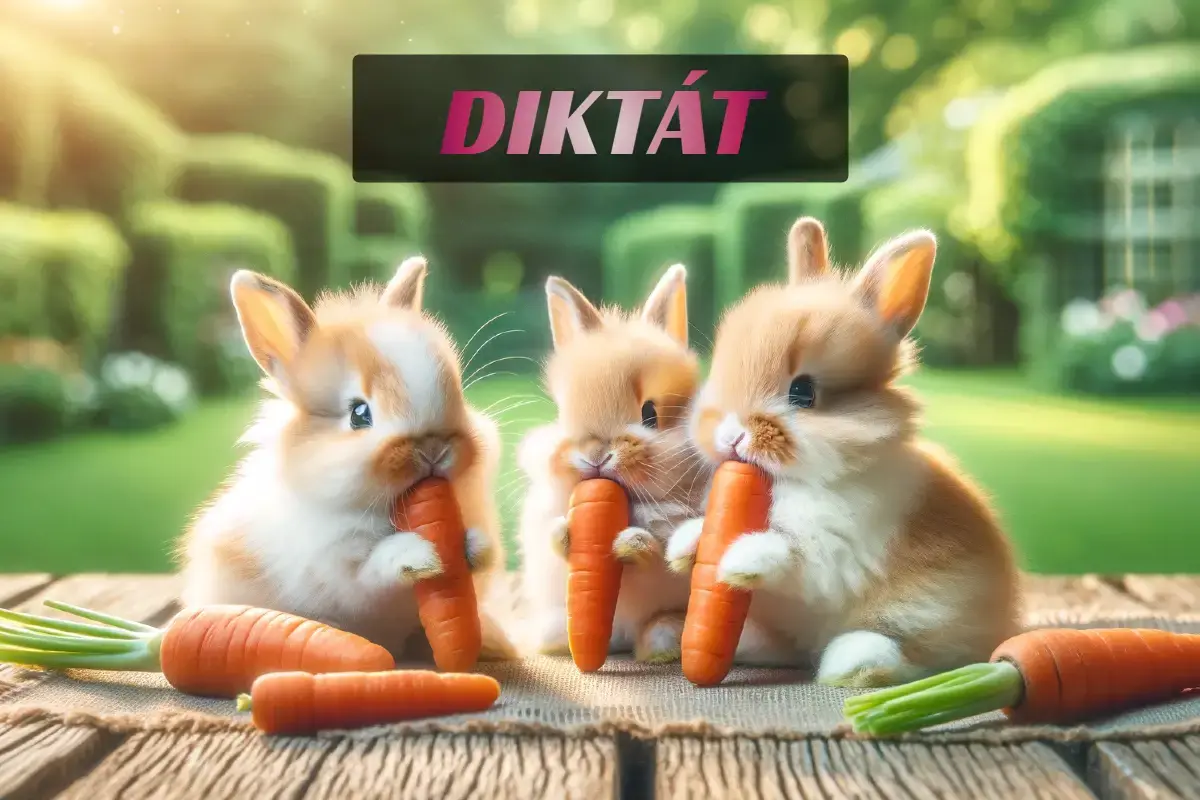 diktát s chybami