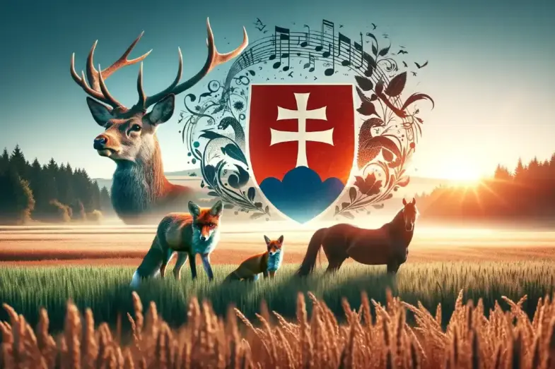 Kvíz: Doplníte zvieratá do textov slovenských pesničiek a básničiek? 19 doplňte zvieratá do textov piesní