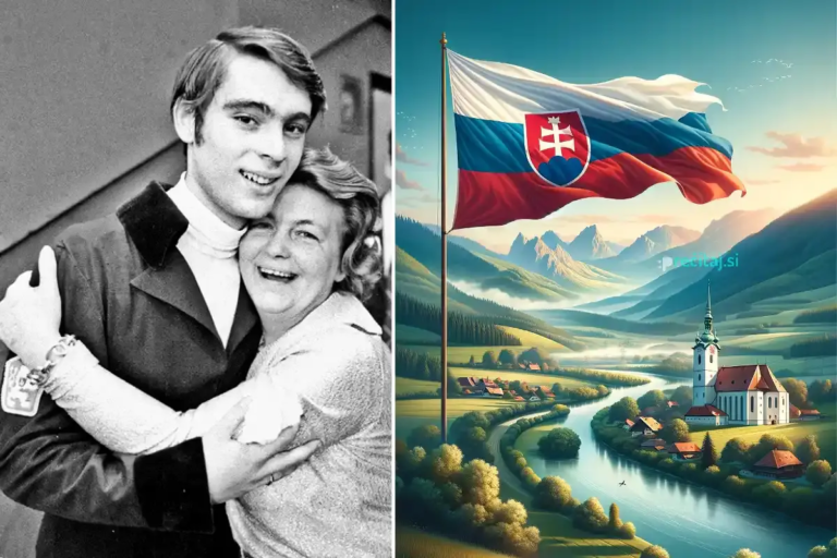 kvíz o Slovensku
