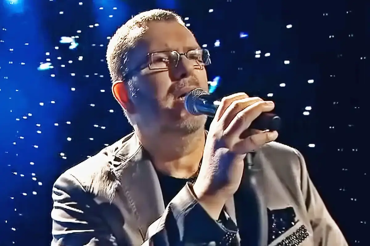 Po schodoch, po schodoch.. Ako dobre poznáte hity Richarda Müllera? 1 Kvíz - Richard Müller