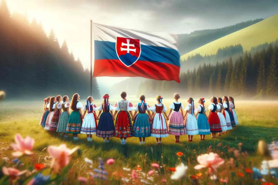 Kvíz Slovenské ľudové piesne