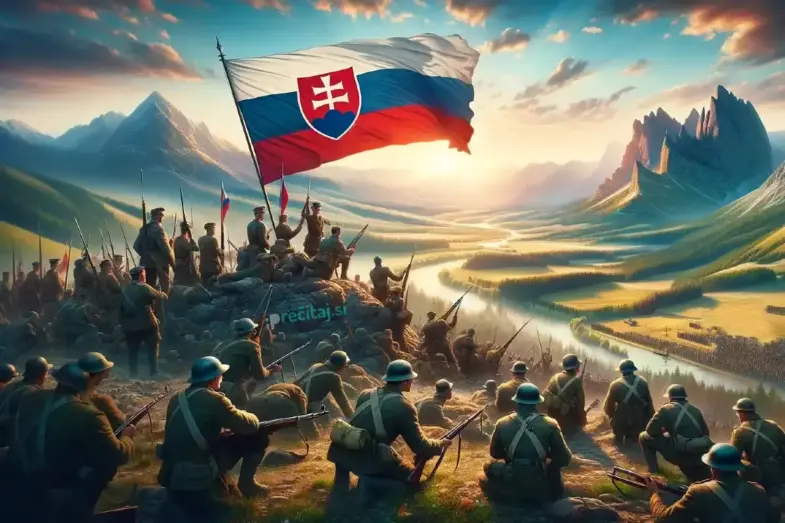 kvíz udalosti 20. storočia