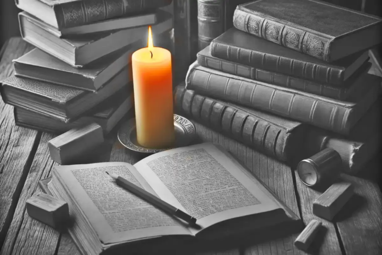 Kvíz z literatúry