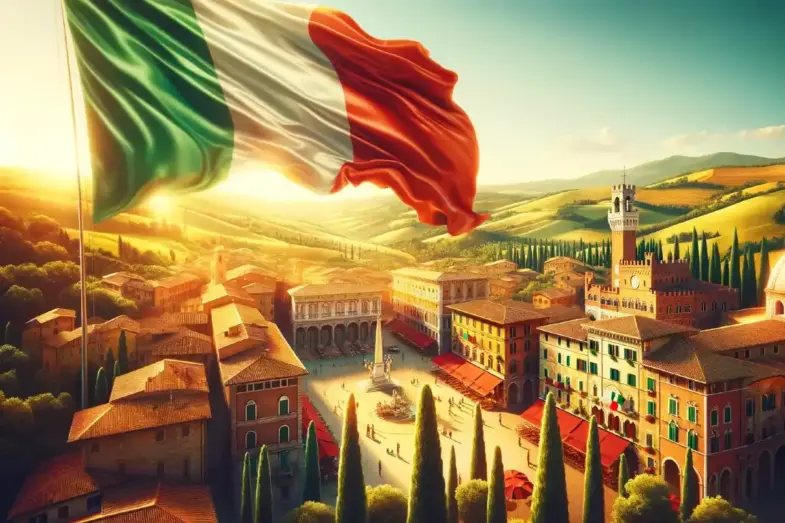 KVÍZ: Dokážete preložiť najzákladnejšie talianske frázy? 3 Kvíz z taliančiny