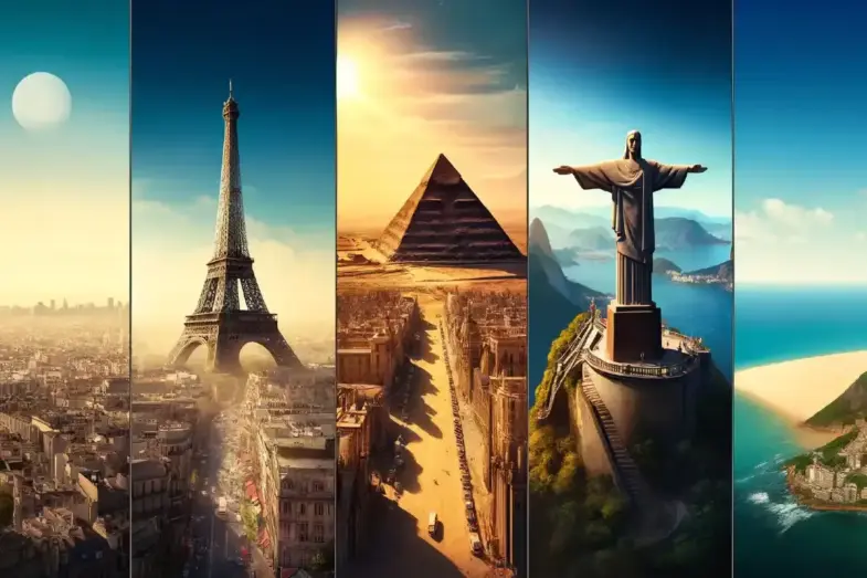 kvízy z geografie zemepisu