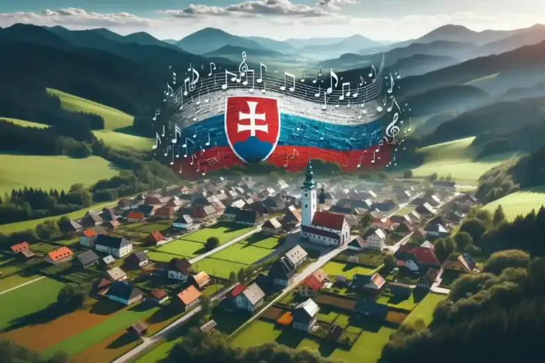 Kto si trúfne nájsť v slovenských ľudovkách 11 pravopisných chýb? 9 najlepšie kvízy