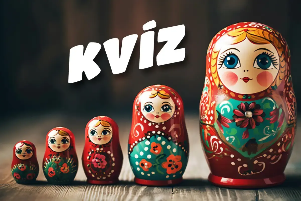 najlepšie kvízy