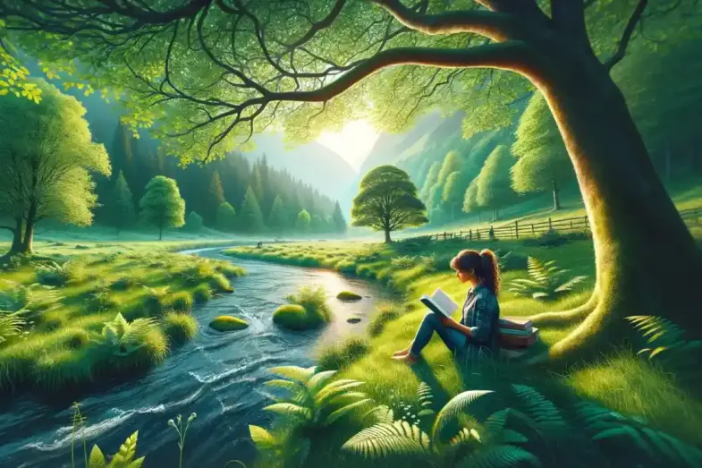 Teória literatúry: Otestujte svoje literárne znalosti v našom kvíze 14 najlepšie online kvízy