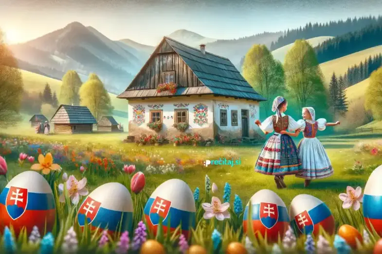 Veľkonočné zvyky a tradície: Čo všetko o nich viete? 9 najlepšie online kvízy