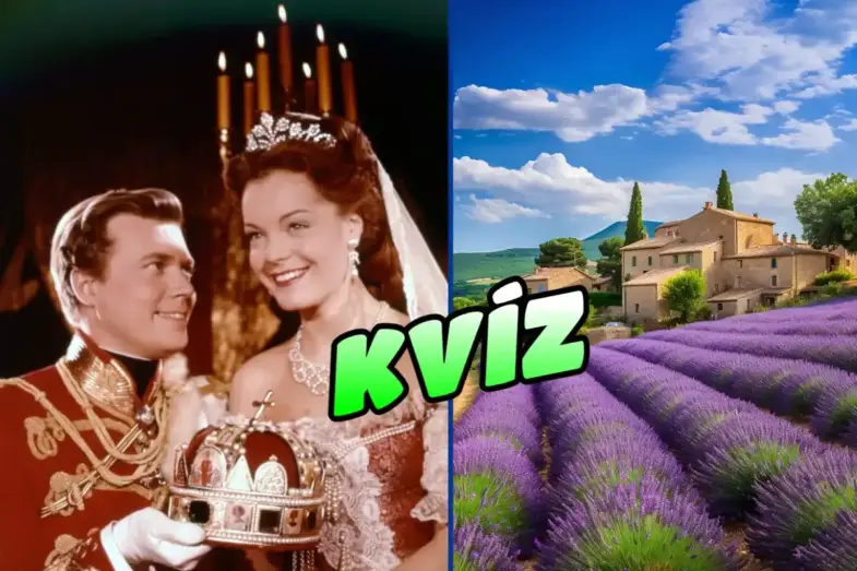 KVÍZ: 10 nových otázok preverí váš všeobecný prehľad (#309) 1 Najnovšie kvízy pre dnešný deň online