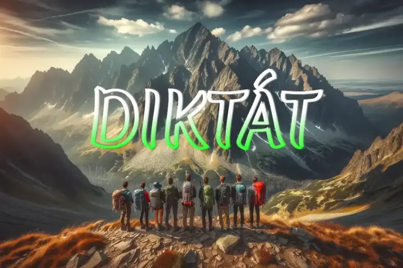 Online diktát: Identifikujete v krátkom texte všetky chyby? 3 Online diktát