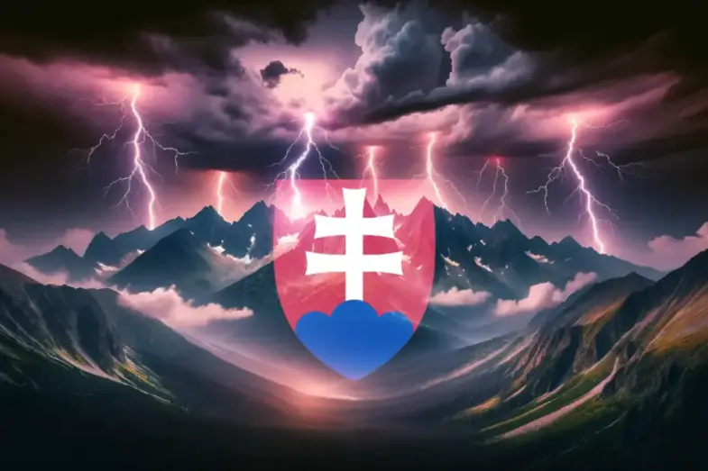 Diktát: Dokážete nájsť 8 chýb v texte slovenskej hymny? 13 pravopis diktát