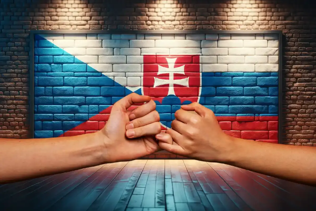 Vedomostný kvíz České slovíčka