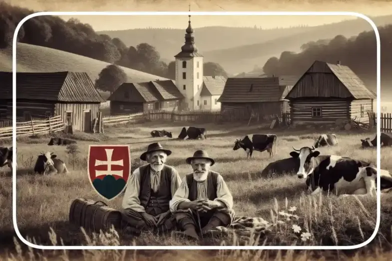 Vedomostný kvíz – Nárečové slová