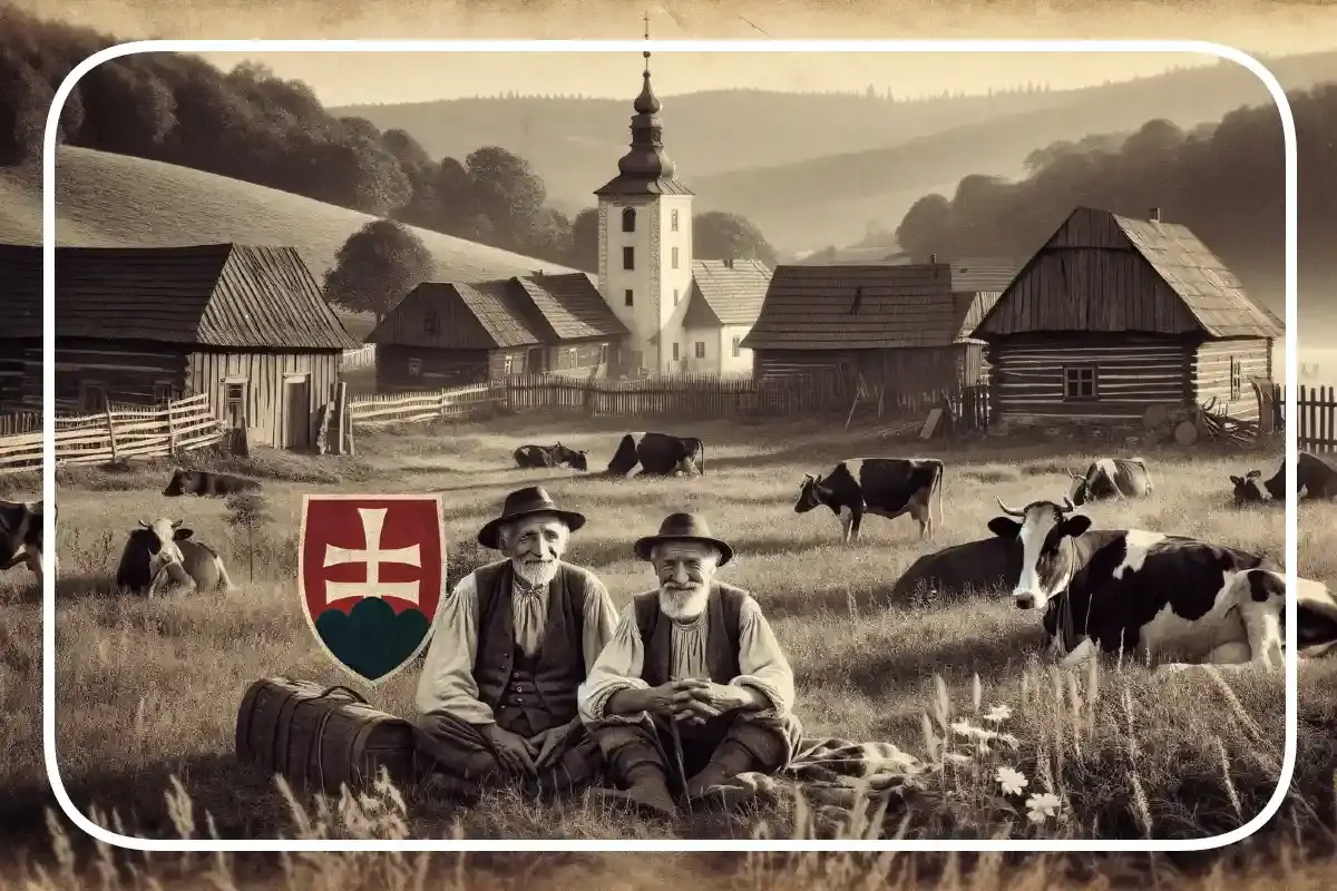 Vedomostný kvíz – Nárečové slová