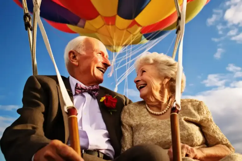 Vedomostný kvíz pre seniorov