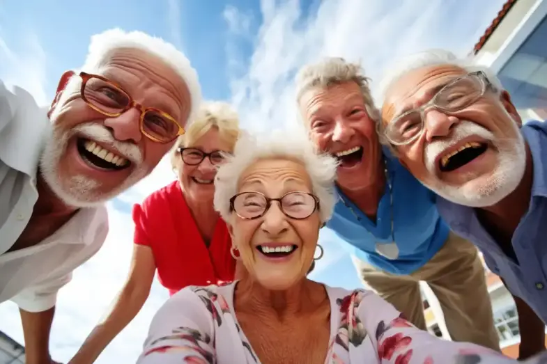 Nedeľný kvíz pre seniorov. Otestujte vašu inteligenciu aj vedomosti 1 Vedomostný kvíz pre seniorov