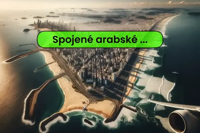 Vedomostný kvíz z geografie