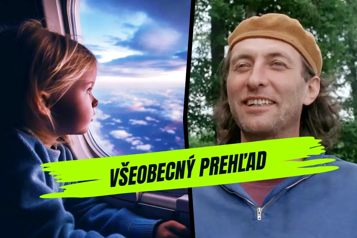Všeobecný vedomostný kvíz: Otestujte si svoje znalosti z rôznych oblastí (#302) 1 všeobecný prehľad