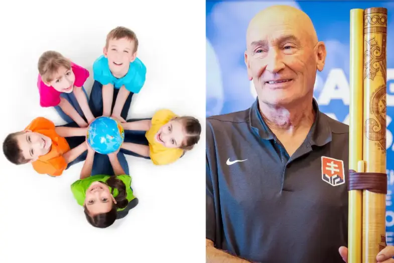 všeobecný prehľad