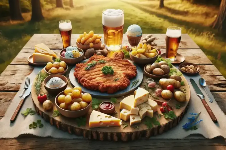 všeobecný prehľad