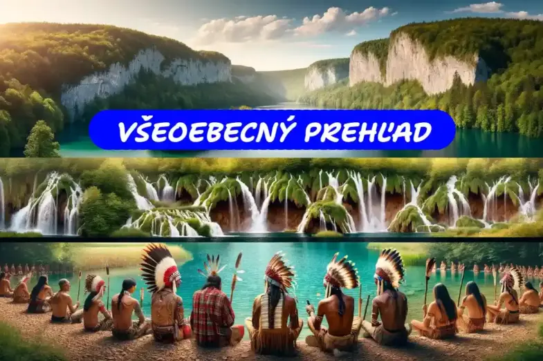 Všeobecný prehľad