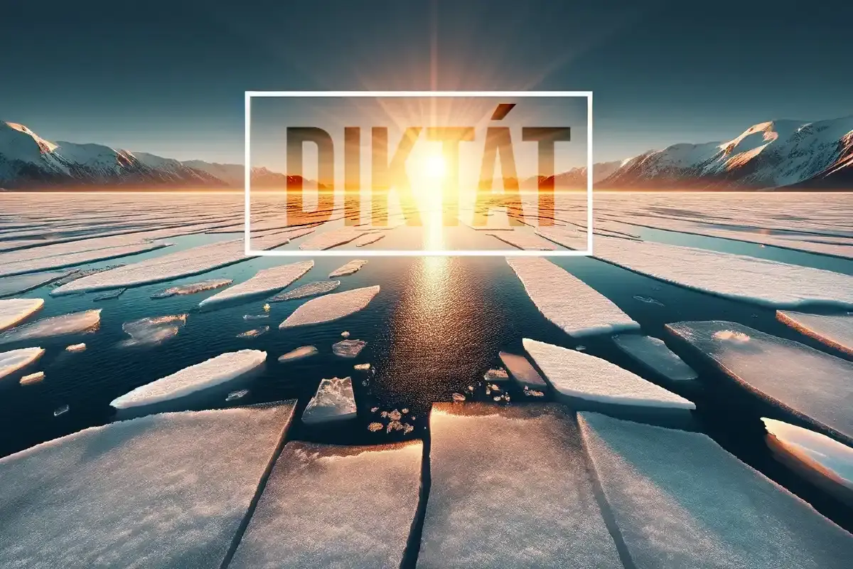 diktáty