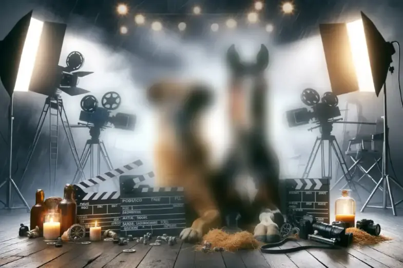 Kvíz: Dokážete doplniť zvieracieho hrdinu do známych filmov? 7 filmové kvízy