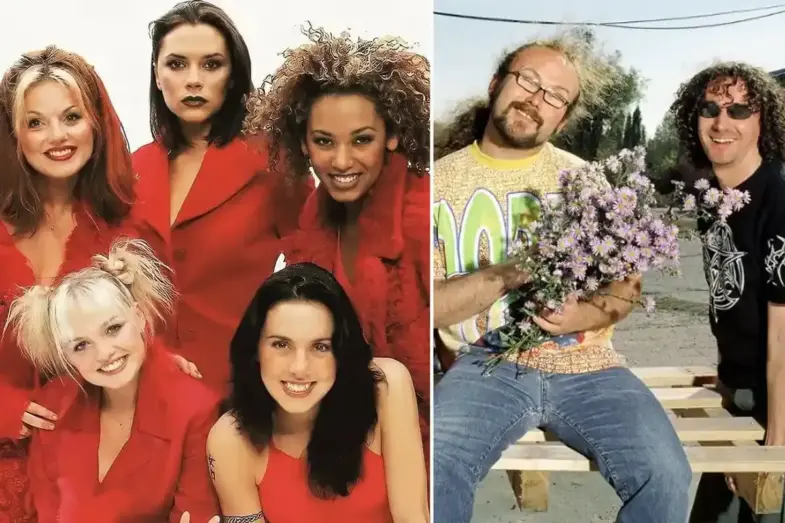 Otestujte svoje vedomosti a doplňte názvy populárnych hudobných skupín 15 hudobné kvízy