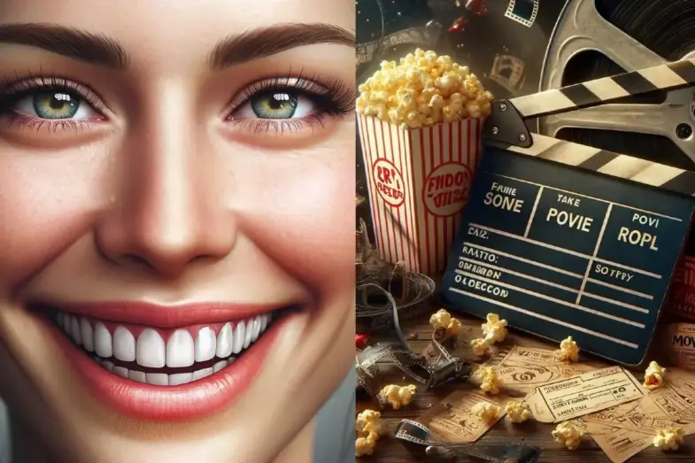 Kvíz: Nenechaj sa nachytať a doplň číslo v názve filmu 1 Kvíz o filmoch, Filmové kvízy, Doplň číslo do filmu, Filmová vedomostná hra