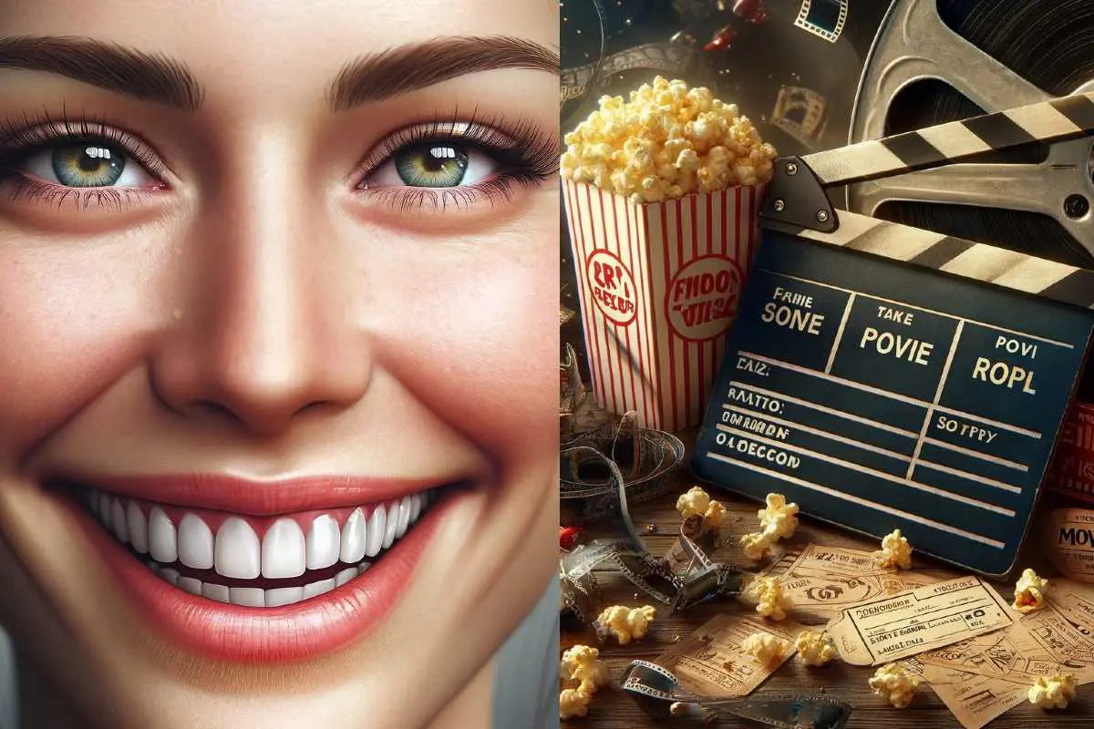 Kvíz: Nenechaj sa nachytať a doplň číslo v názve filmu 1 Kvíz o filmoch, Filmové kvízy, Doplň číslo do filmu, Filmová vedomostná hra