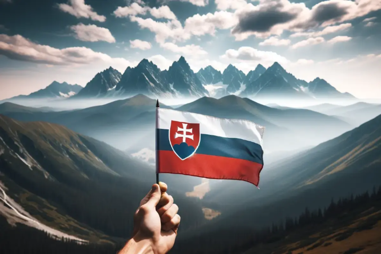 kvíz o Slovensku