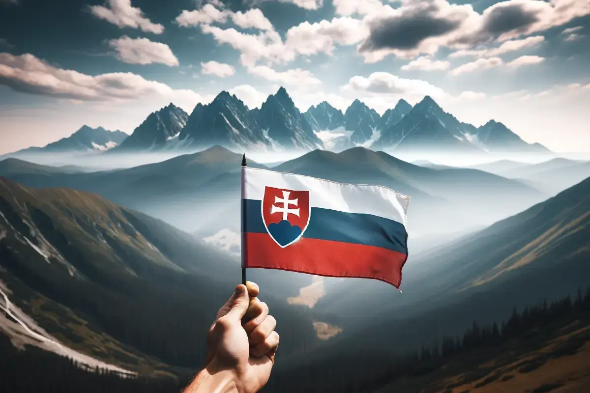 Ste pravý Slovák? Preukážte svoje znalosti v kvíze o našej krajine 1 kvíz o Slovensku