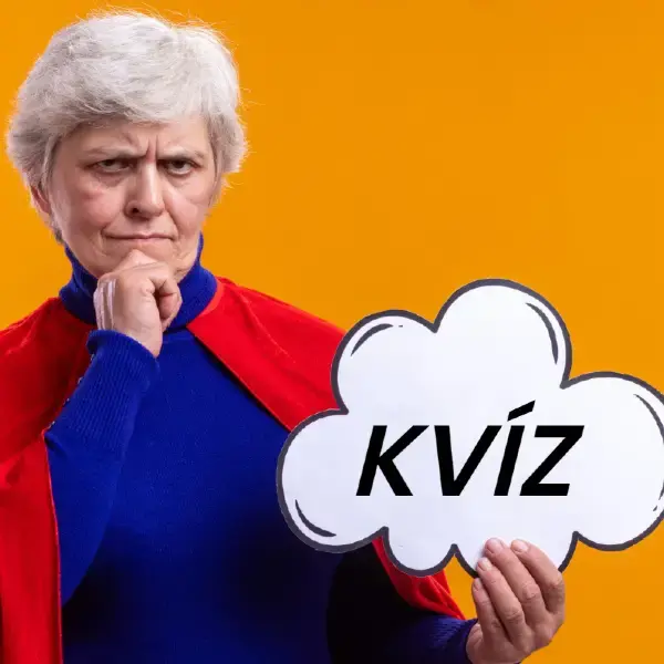 kvíz pre seniorov