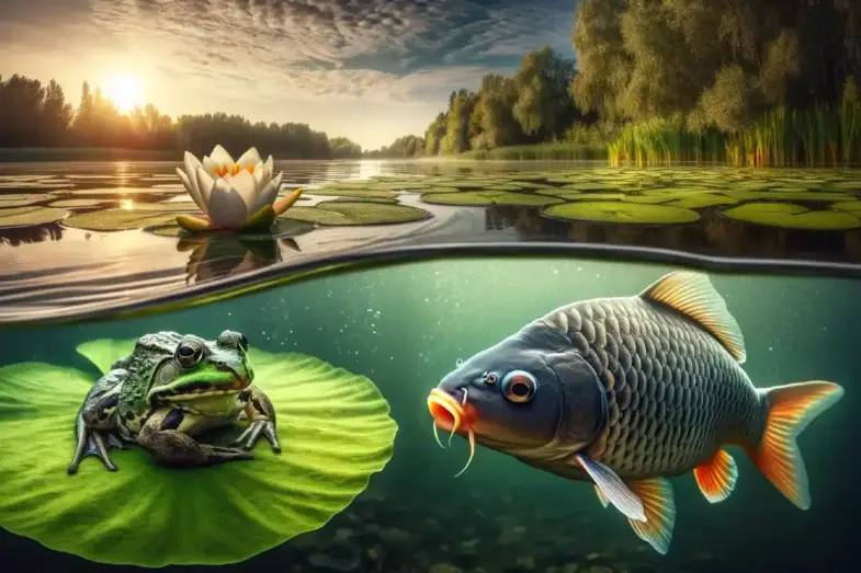 Prírodoveda pre 3. ročník: Koľko otázok zvládnete? Otestujte sa 11 kvízy o zvieratách