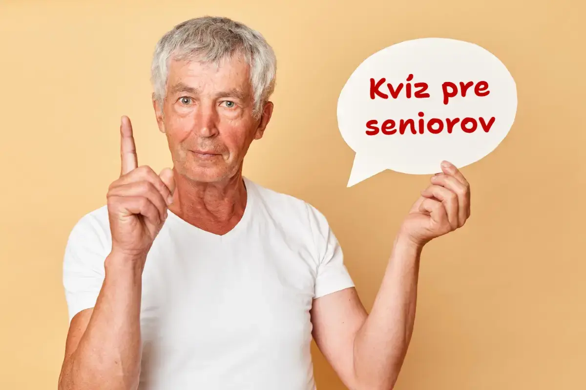 kvízy pre seniorov