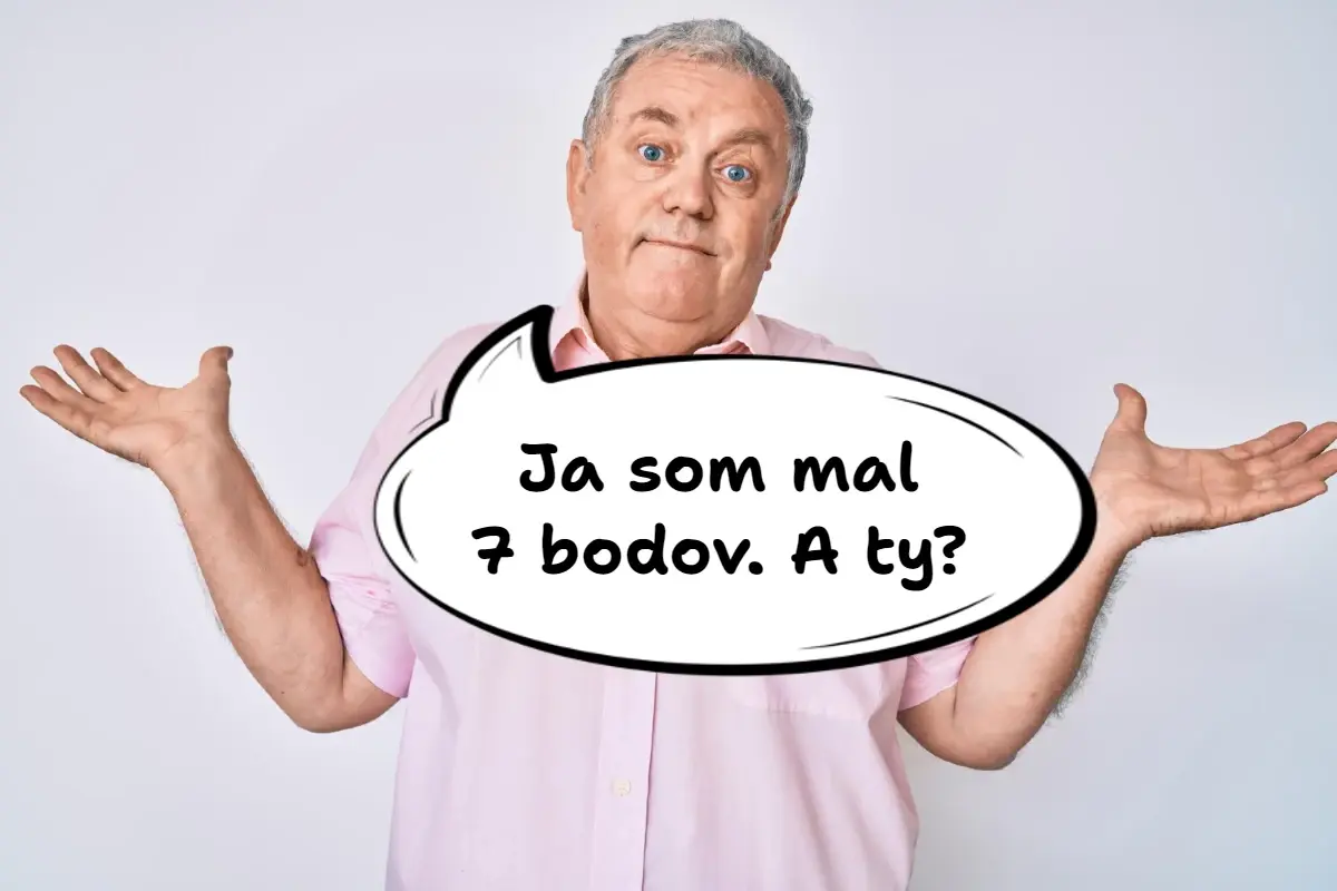 KVÍZ pre seniorov: Preveríme vaše znalosti z rôznych oblastí 1 kvízy pre seniorov