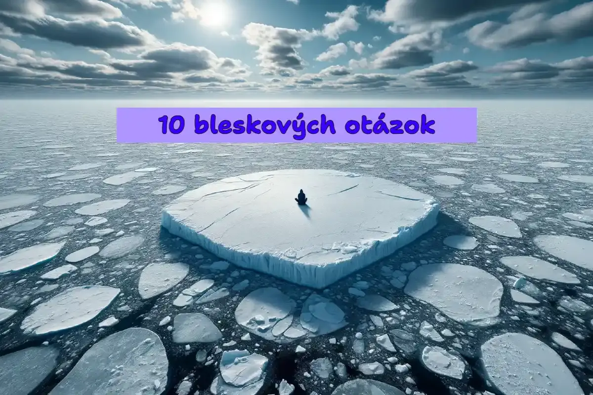 Týchto 10 bleskových otázok preverí vaše vedomosti aj dôvtip 1 najlepšie kvízy